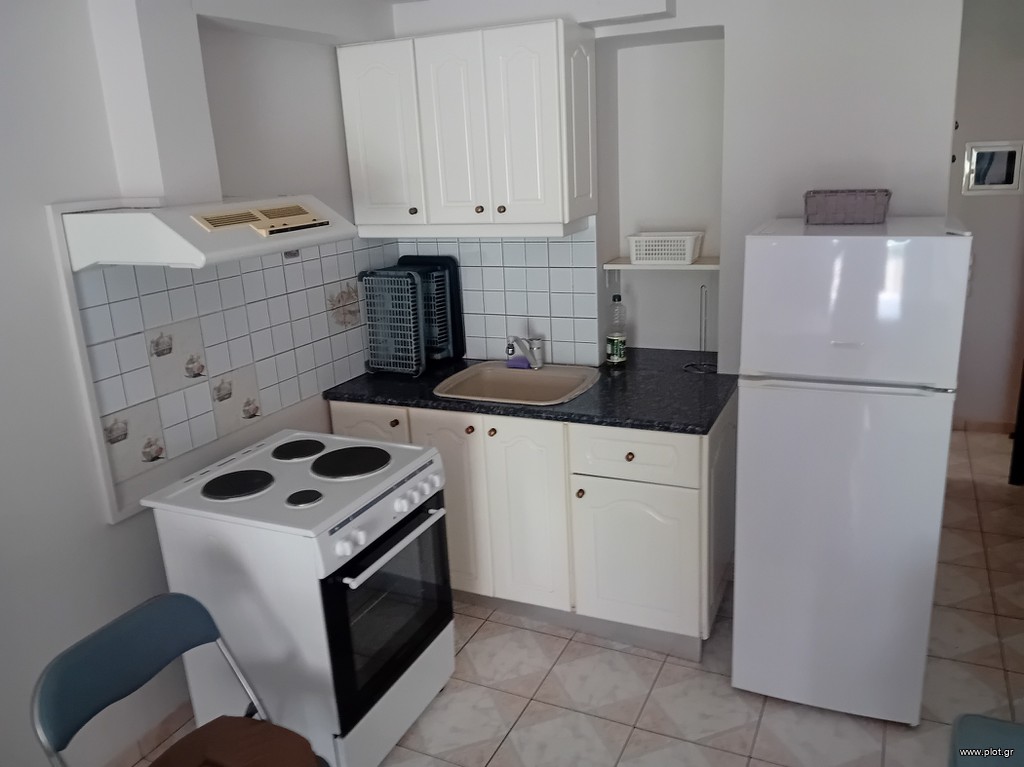 Studio / γκαρσονιέρα 30 τ.μ. πρός ενοικίαση, Αχαΐα, Πάτρα