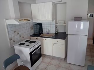 Studio / γκαρσονιέρα 30 τ.μ. πρός ενοικίαση, Αχαΐα, Πάτρα-thumb-1