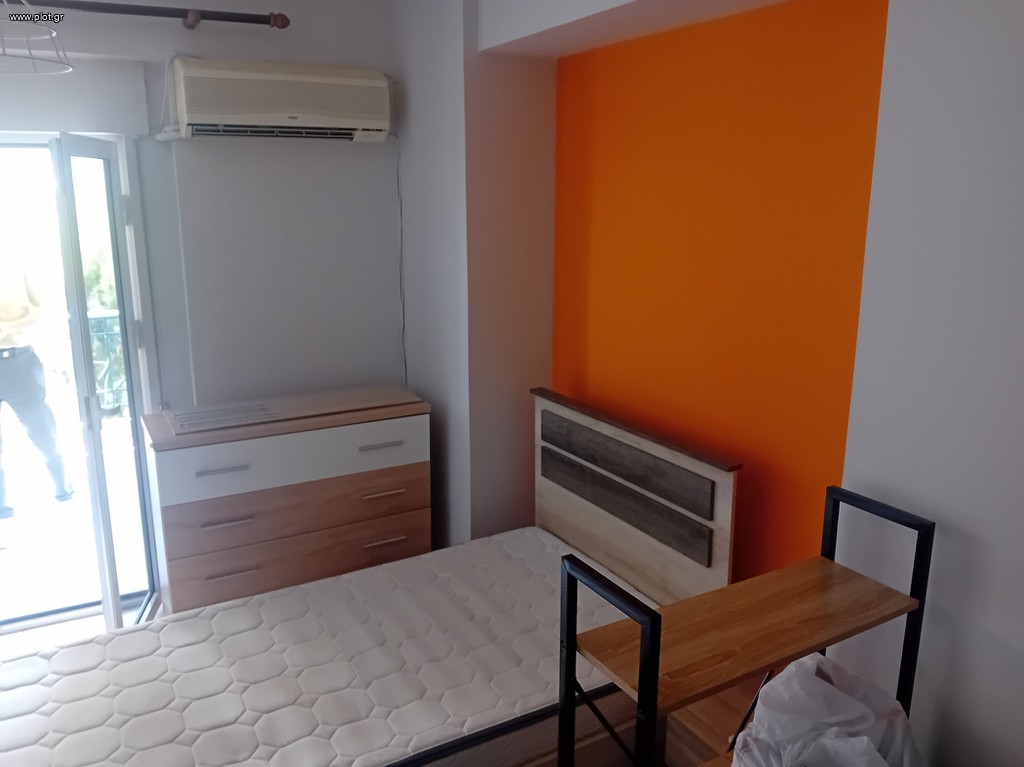 Studio / γκαρσονιέρα 30 τ.μ. πρός ενοικίαση, Αχαΐα, Πάτρα