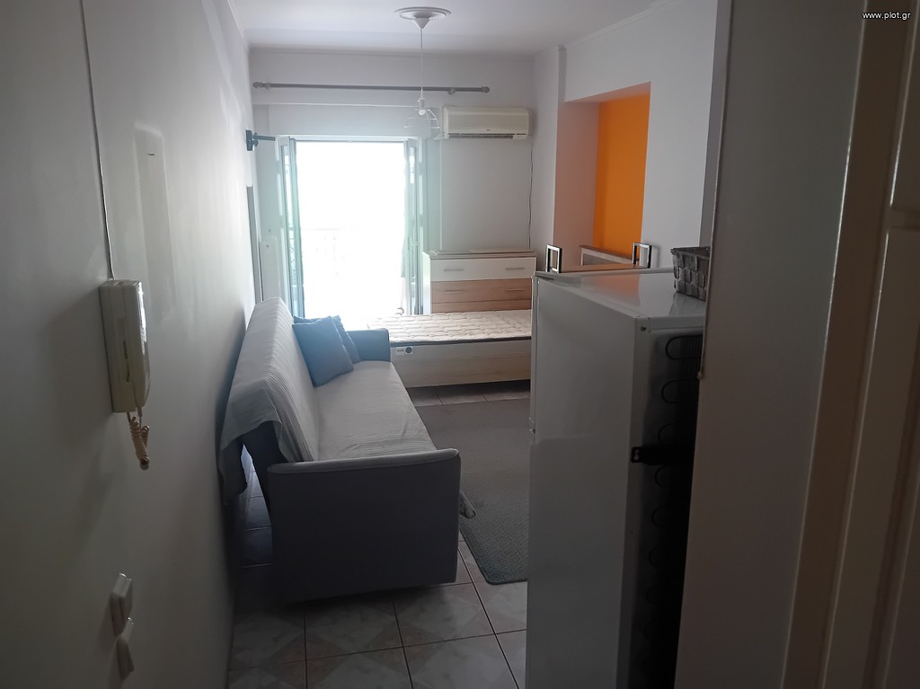Studio / γκαρσονιέρα 30 τ.μ. πρός ενοικίαση, Αχαΐα, Πάτρα