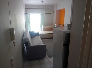 Studio / γκαρσονιέρα 30 τ.μ. πρός ενοικίαση, Αχαΐα, Πάτρα-thumb-3