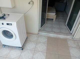 Studio / γκαρσονιέρα 30 τ.μ. πρός ενοικίαση, Αχαΐα, Πάτρα-thumb-4
