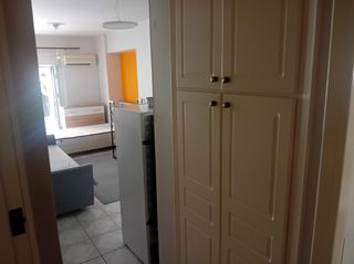 Studio / γκαρσονιέρα 30 τ.μ. πρός ενοικίαση, Αχαΐα, Πάτρα-thumb-6