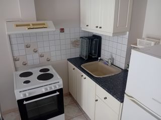 Studio / γκαρσονιέρα 30 τ.μ. πρός ενοικίαση, Αχαΐα, Πάτρα-thumb-8