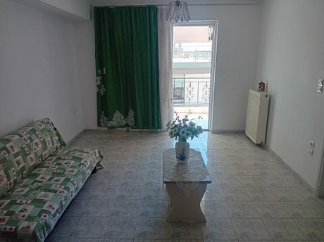Διαμέρισμα 50 τ.μ. πρός ενοικίαση