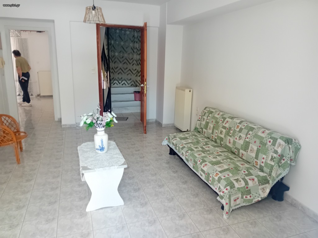 Διαμέρισμα 50 τ.μ. πρός ενοικίαση, Αχαΐα, Πάτρα