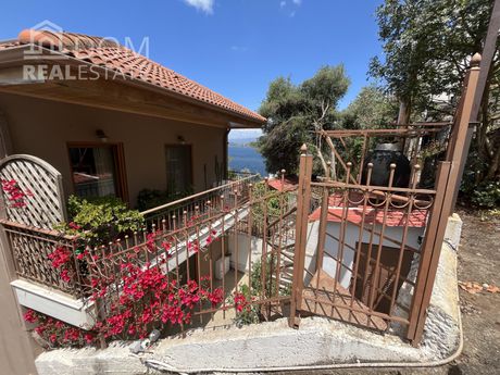 Maisonette 148 sqm for sale