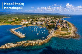 Οικόπεδο 99.000 τ.μ. για πώληση, Μεσσηνία, Φιλιατρά-thumb-7