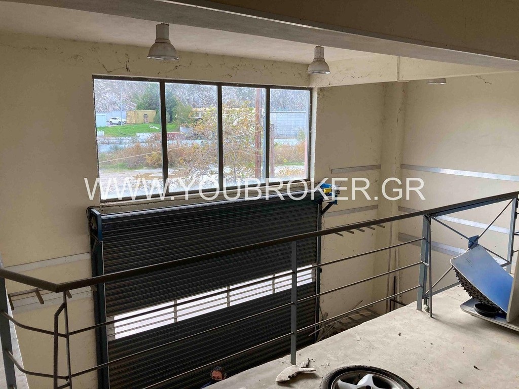 Κατάστημα 830 τ.μ. πρός πώληση, Μαγνησία, Βόλος