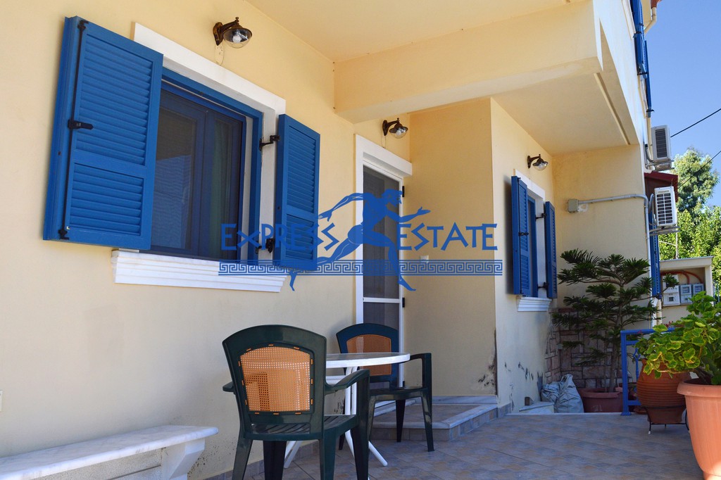 Μονοκατοικία 231 τ.μ. πρός πώληση, Ν. Λέσβου, Άγιος Ευστράτιος