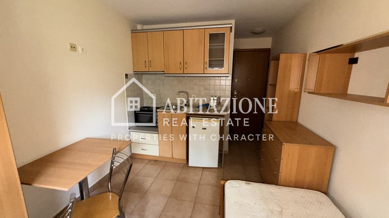 Studio / γκαρσονιέρα 28 τ.μ. πρός ενοικίαση, Θεσσαλονίκη - Κέντρο, Άνω Πόλη