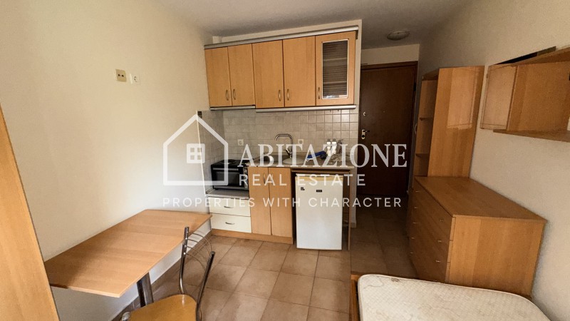 Studio / γκαρσονιέρα 28 τ.μ. πρός ενοικίαση, Θεσσαλονίκη - Κέντρο, Άνω Πόλη
