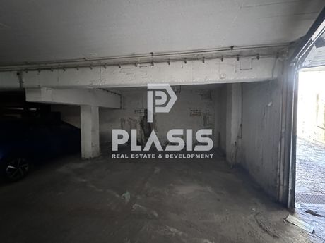 Parking 12 sqm for sale