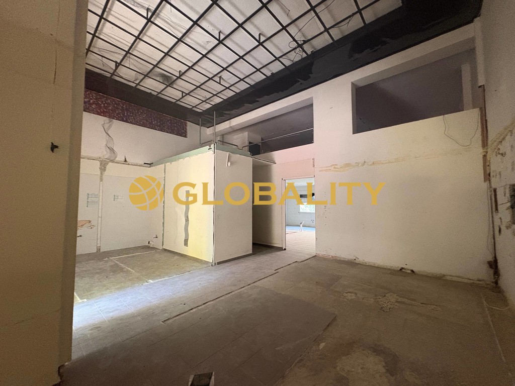Κατάστημα 335 τ.μ. προς ενοικίαση, Κάτω Ιλίσια Καισαριανής