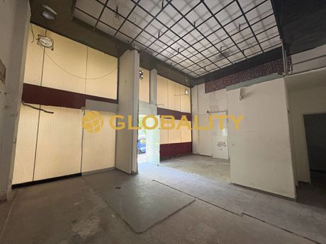 Κατάστημα 335 τ.μ. προς ενοικίαση