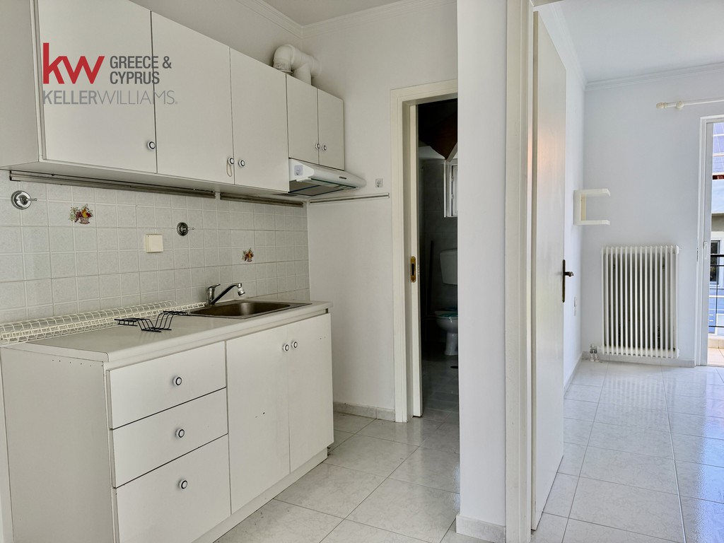 Διαμέρισμα 35 τ.μ. προς ενοικίαση, Καστελλόκαμπος