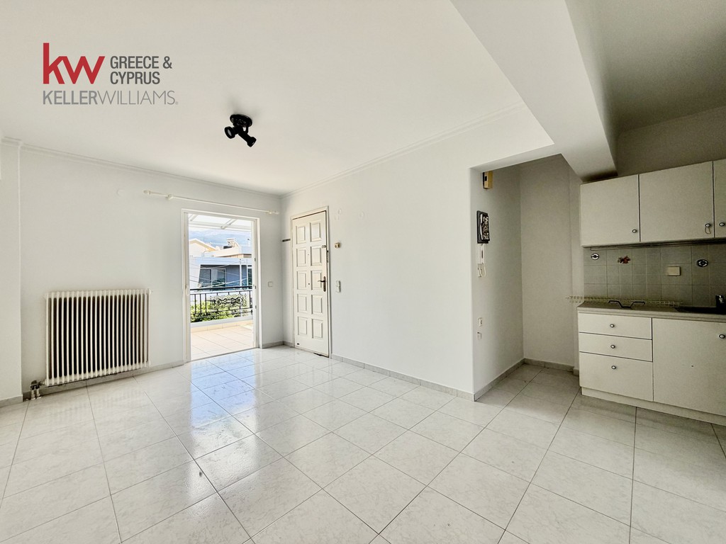 Διαμέρισμα 35 τ.μ. προς ενοικίαση, Καστελλόκαμπος