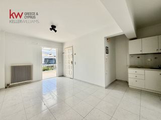 Διαμέρισμα 35 τ.μ. για ενοικίαση