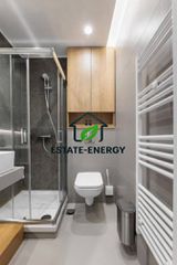 Studio / γκαρσονιέρα 28 τ.μ. για πώληση, Θεσσαλονίκη - Κέντρο, Καμάρα-thumb-3