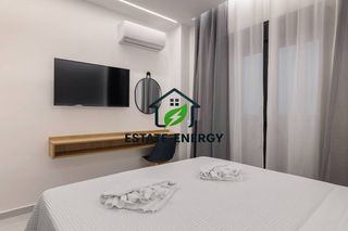 Studio / γκαρσονιέρα 28 τ.μ. για πώληση, Θεσσαλονίκη - Κέντρο, Καμάρα-thumb-6