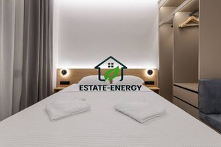 Studio / γκαρσονιέρα 28 τ.μ. για πώληση, Θεσσαλονίκη - Κέντρο, Καμάρα-thumb-7