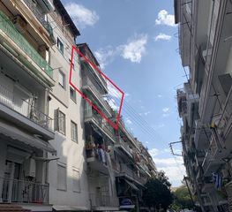 Διαμέρισμα 71 τ.μ. πρός πώληση, Θεσσαλονίκη - Κέντρο, Ανάληψη-thumb-17