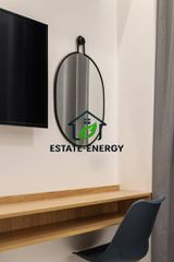 Studio / γκαρσονιέρα 28 τ.μ. για πώληση, Θεσσαλονίκη - Κέντρο, Καμάρα-thumb-11
