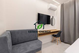 Studio / γκαρσονιέρα 28 τ.μ. για πώληση, Θεσσαλονίκη - Κέντρο, Καμάρα-thumb-4