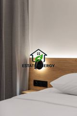 Studio / γκαρσονιέρα 28 τ.μ. για πώληση, Θεσσαλονίκη - Κέντρο, Καμάρα-thumb-12