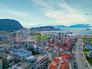 Διαμέρισμα 92 τ.μ. για πώληση, Αργολίδα, Ναύπλιο-thumb-2