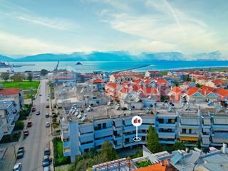 Διαμέρισμα 92 τ.μ. για πώληση, Αργολίδα, Ναύπλιο-thumb-1