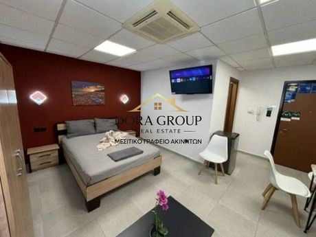 Studio / γκαρσονιέρα 33 τ.μ. προς πώληση
