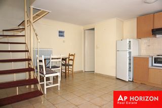 Μεζονέτα 40 τ.μ. για ενοικίαση