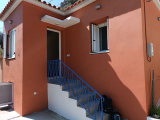 Μονοκατοικία 80 τ.μ. για πώληση