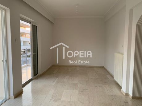 Διαμέρισμα 85 τ.μ. προς ενοικίαση