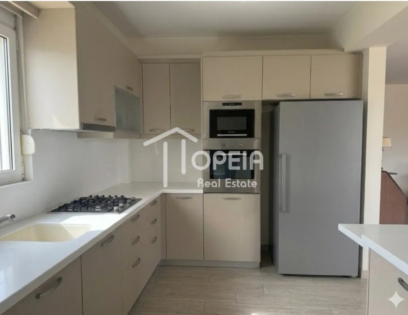 Διαμέρισμα 120 τ.μ. πρός ενοικίαση, Αθήνα - Νότια Προάστια, Παλαιό Φάληρο