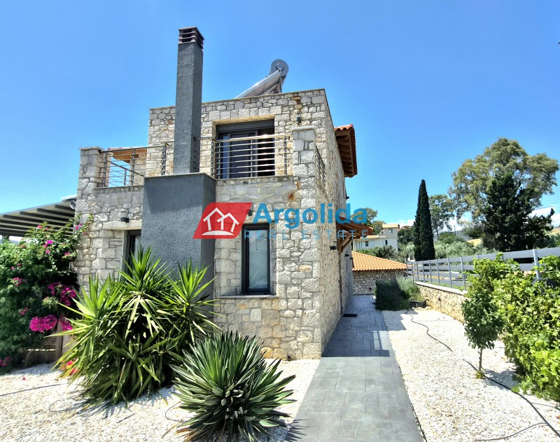 Μεζονέτα 142 τ.μ. για πώληση, Αργολίδα, Ναύπλιο