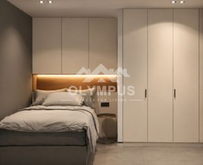 Studio / γκαρσονιέρα 35 τ.μ. πρός πώληση, Θεσσαλονίκη - Κέντρο, Παπάφη-thumb-1