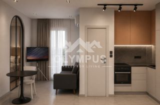 Studio / γκαρσονιέρα 35 τ.μ. για πώληση