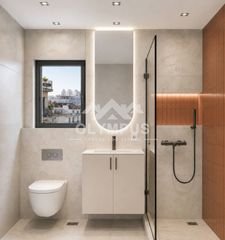 Studio / γκαρσονιέρα 35 τ.μ. πρός πώληση, Θεσσαλονίκη - Κέντρο, Παπάφη-thumb-2