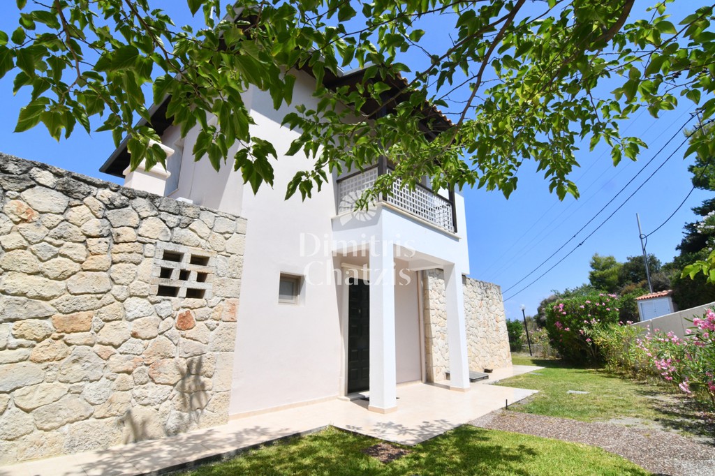 Μεζονέτα 150 τ.μ. πρός πώληση, Χαλκιδική, Κασσάνδρα
