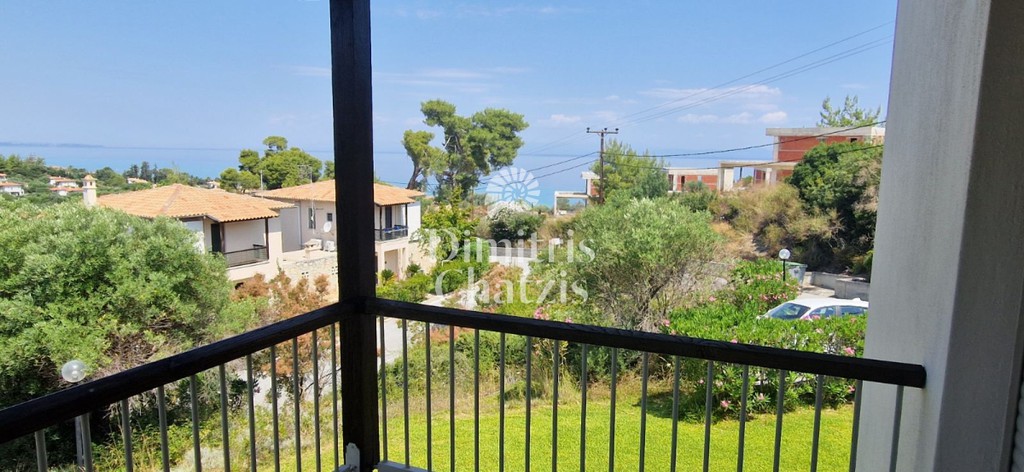 Μεζονέτα 150 τ.μ. πρός πώληση, Χαλκιδική, Κασσάνδρα