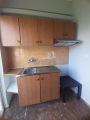 Studio / γκαρσονιέρα 35 τ.μ. πρός ενοικίαση, Αχαΐα, Πάτρα-thumb-3