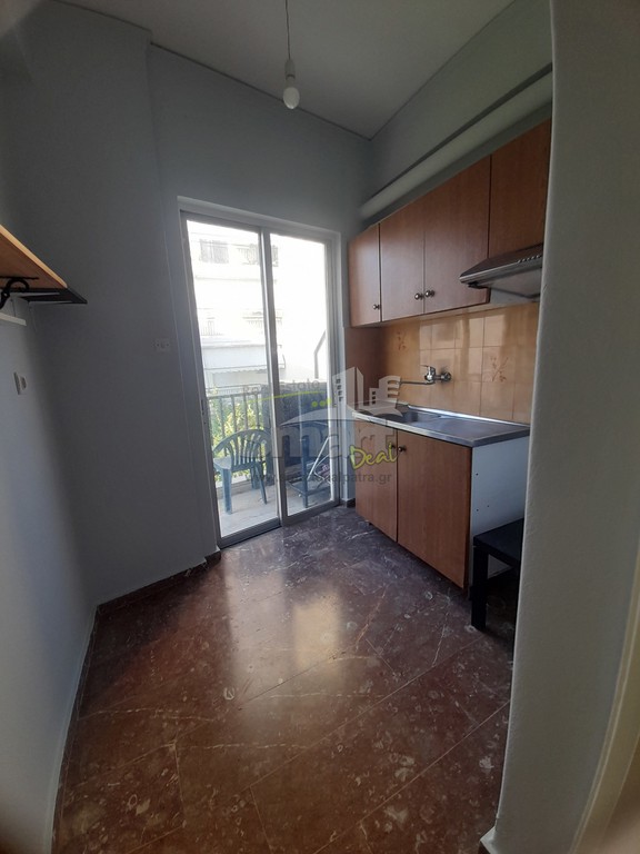 Studio / γκαρσονιέρα 35 τ.μ. πρός ενοικίαση, Αχαΐα, Πάτρα