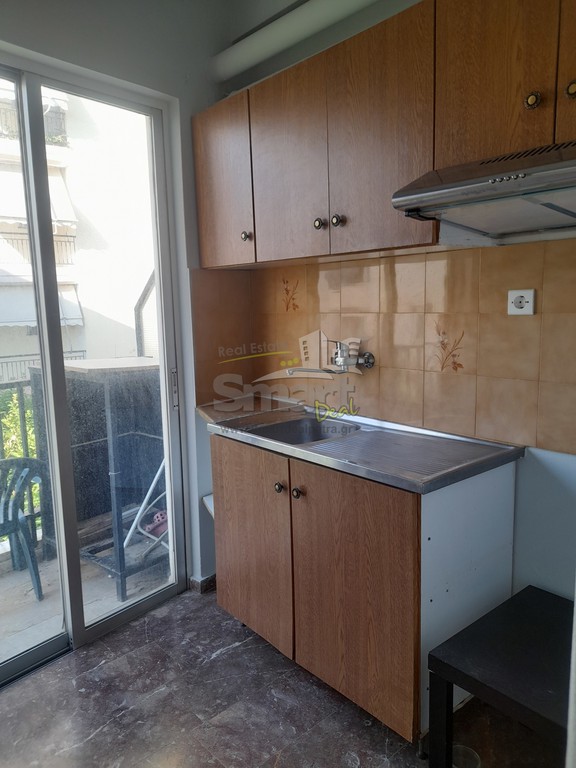Studio / γκαρσονιέρα 35 τ.μ. προς ενοικίαση, Πάτρα