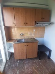 Studio / γκαρσονιέρα 35 τ.μ. πρός ενοικίαση, Αχαΐα, Πάτρα-thumb-12