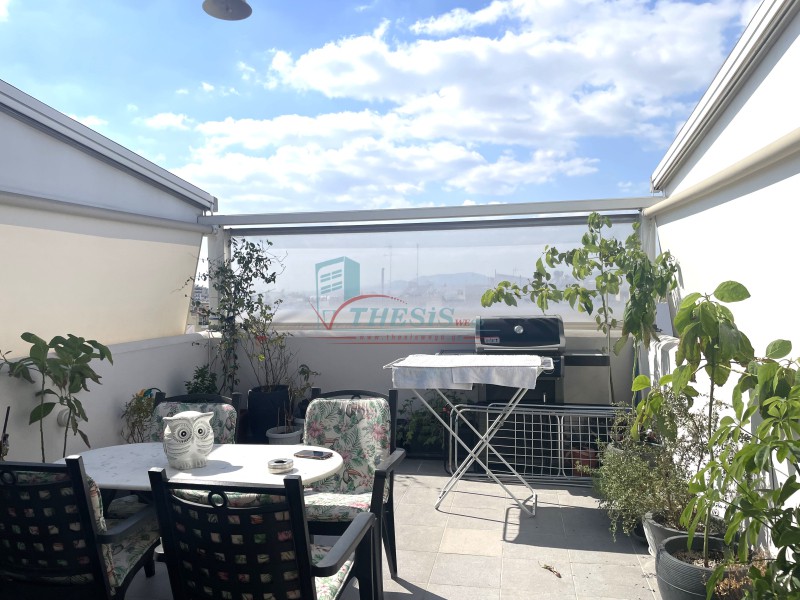 Business bulding 450 sqm for sale, Lazarou
