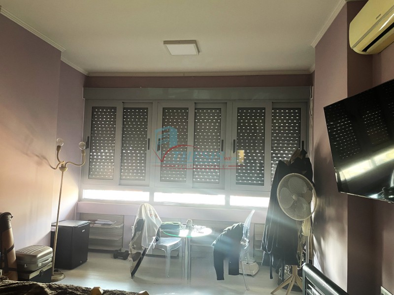 Business bulding 450 sqm for sale, Lazarou