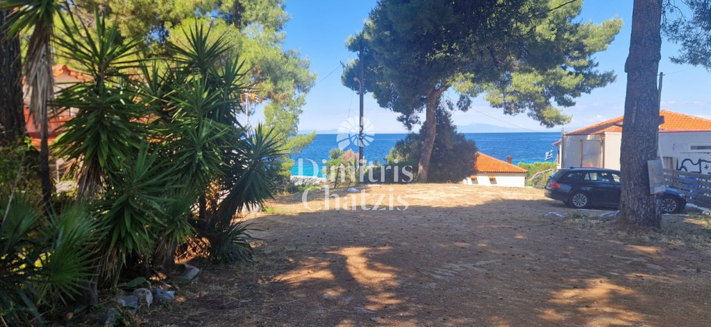 Ξενοδοχείο 400 τ.μ. πρός πώληση, Χαλκιδική, Παλλήνη