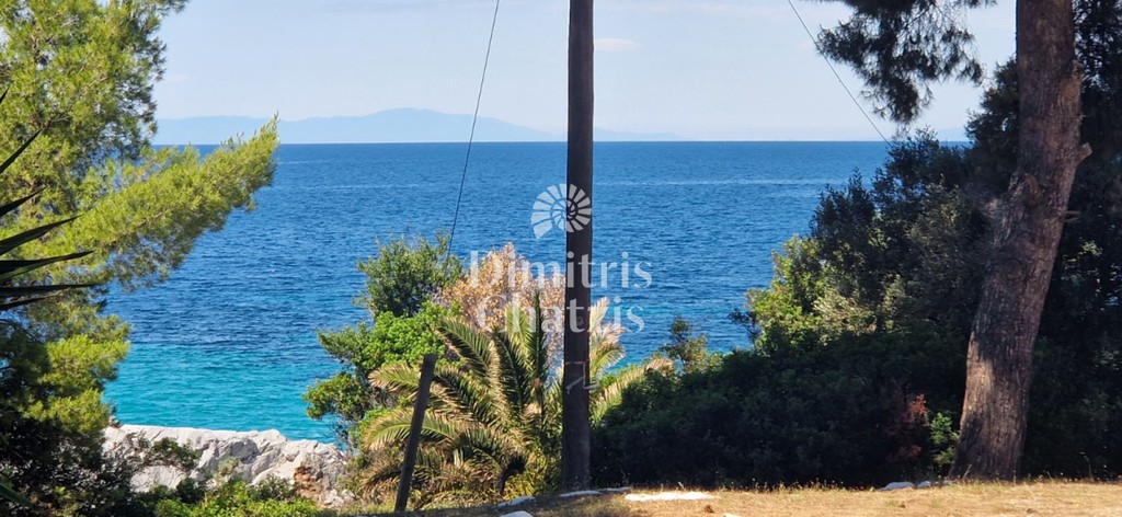 Ξενοδοχείο 400 τ.μ. πρός πώληση, Χαλκιδική, Παλλήνη
